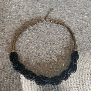 🎊3/$15 Statement Beady Necklace